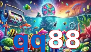 Trò Chơi Bắn Cá Phổ Biến Tại qq88