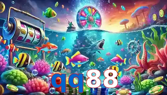Trò Chơi Bắn Cá Phổ Biến Tại qq88