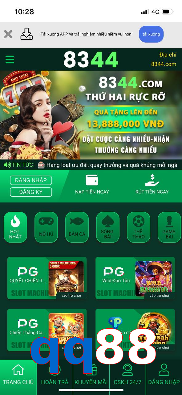 qq88